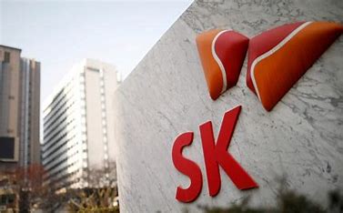 SK Innovation  2024 شؽM